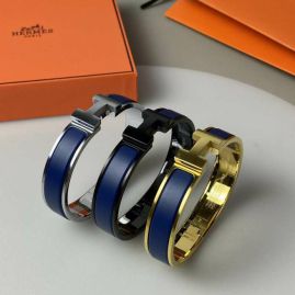 Picture of Hermes Bracelet _SKUHermesbracelet05cly5410234